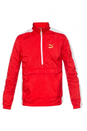 Printed jacket, zdjęcie 1 Printed jacket od Puma